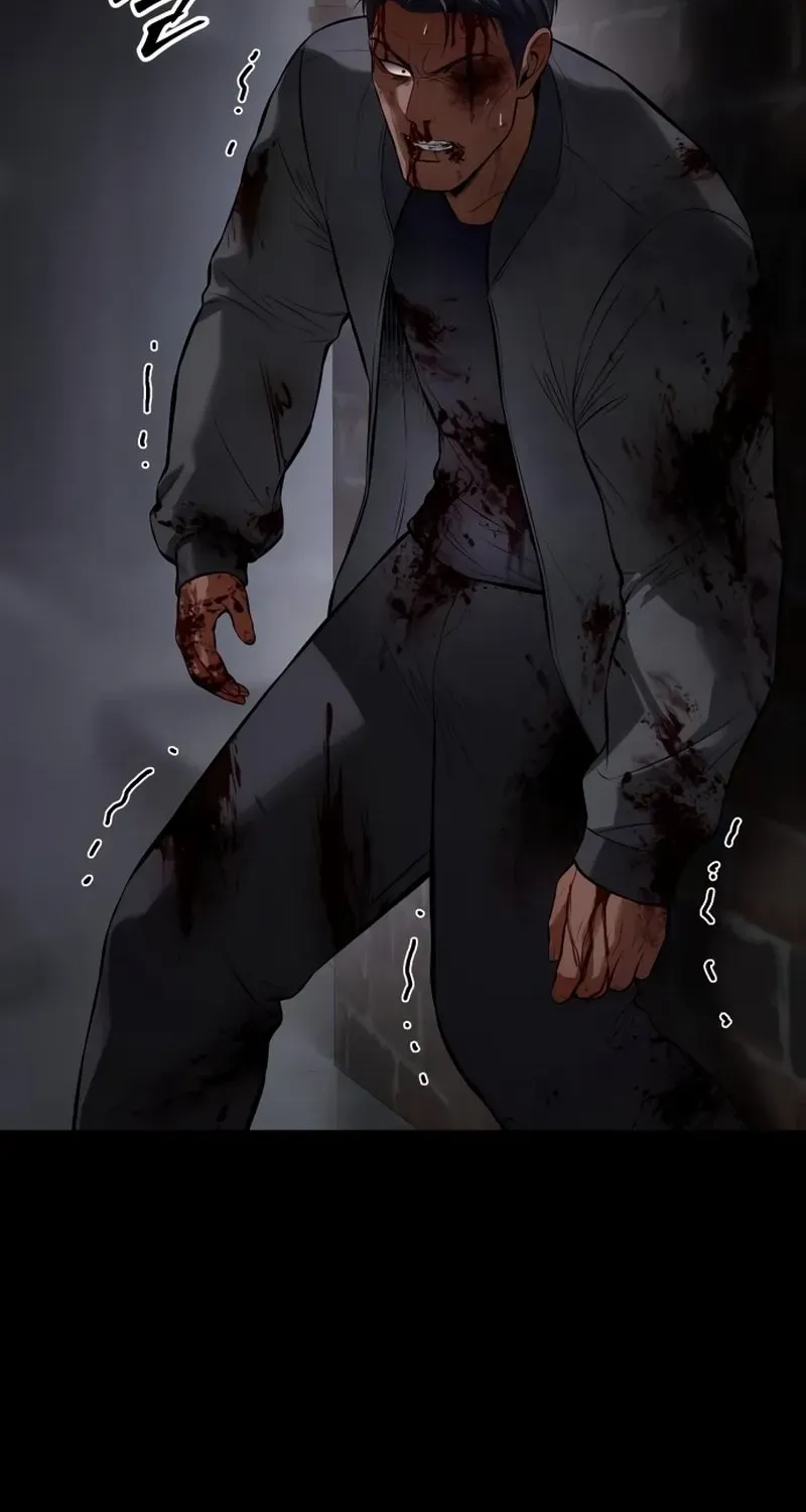 Read Baek XX chapter 143 image 106 on Lezhin