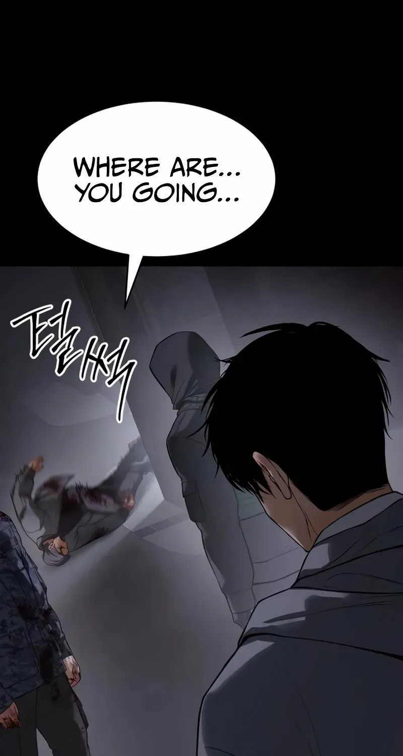Read Baek XX chapter 143 image 107 on Lezhin