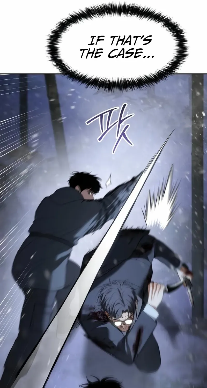 Read Baek XX chapter 143 image 11 on Lezhin
