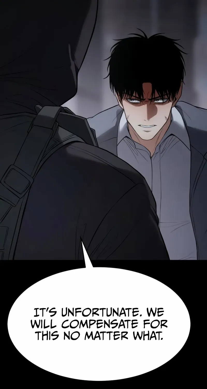 Read Baek XX chapter 143 image 113 on Lezhin