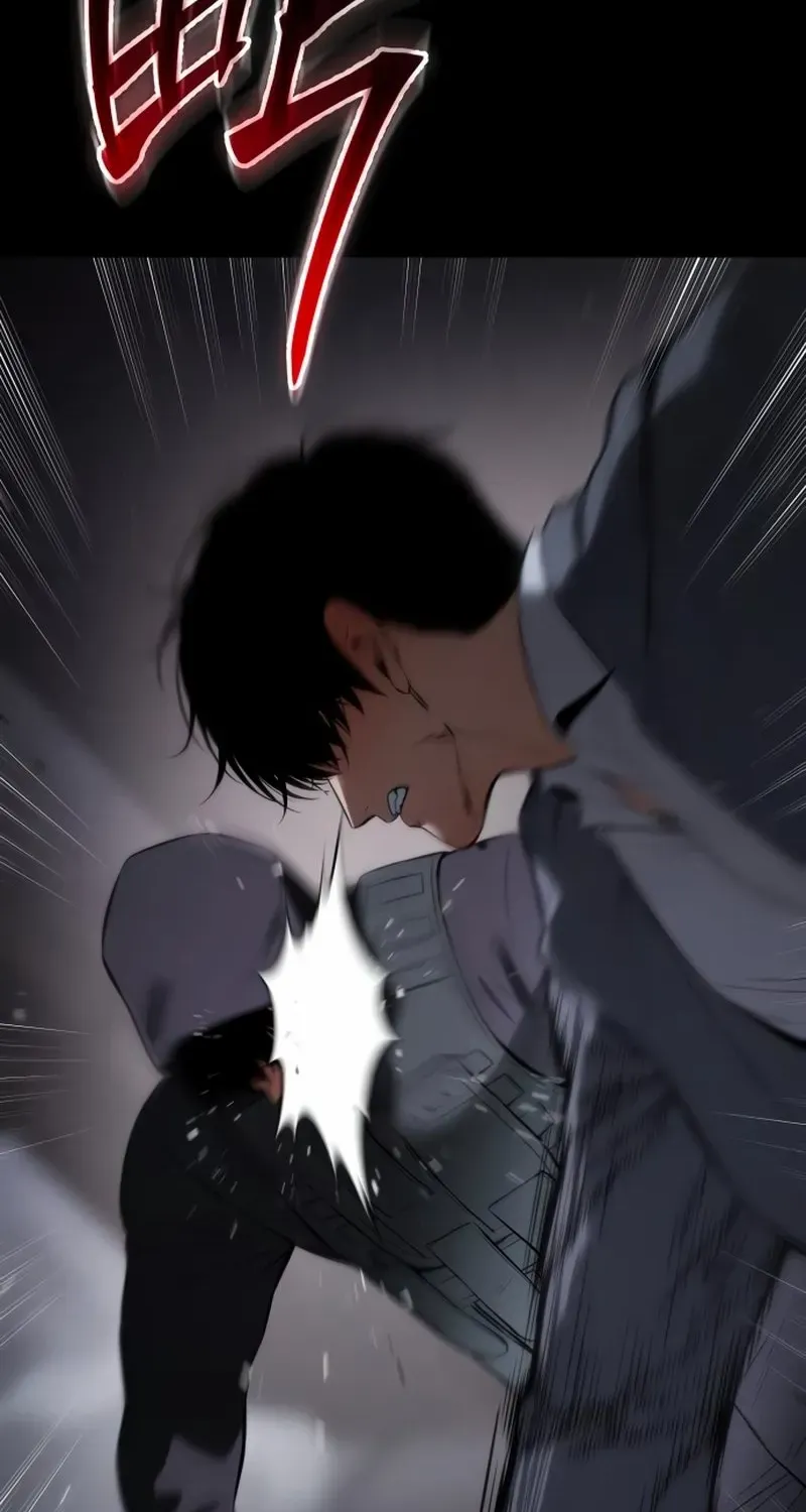 Read Baek XX chapter 143 image 116 on Lezhin