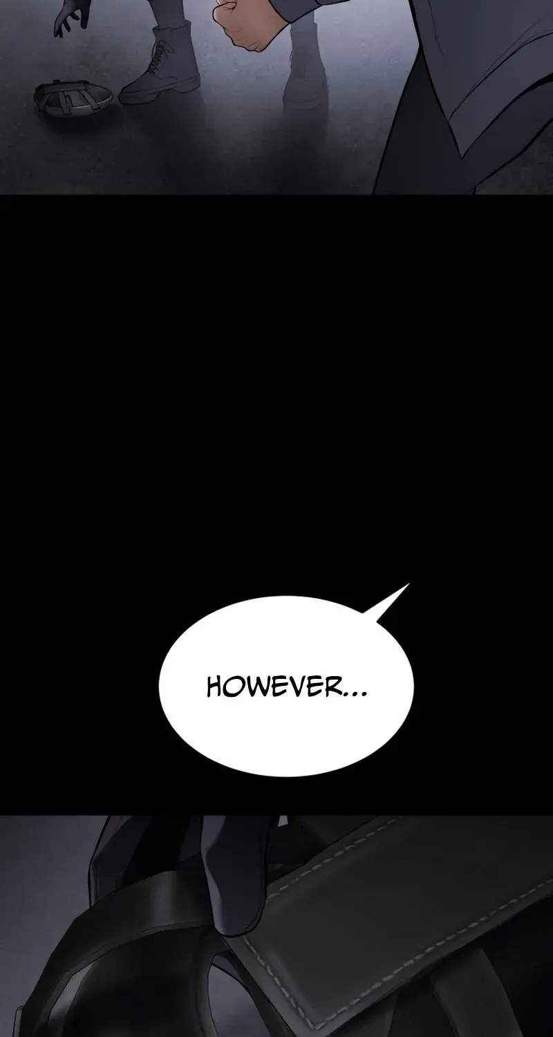 Read Baek XX chapter 143 image 122 on Lezhin