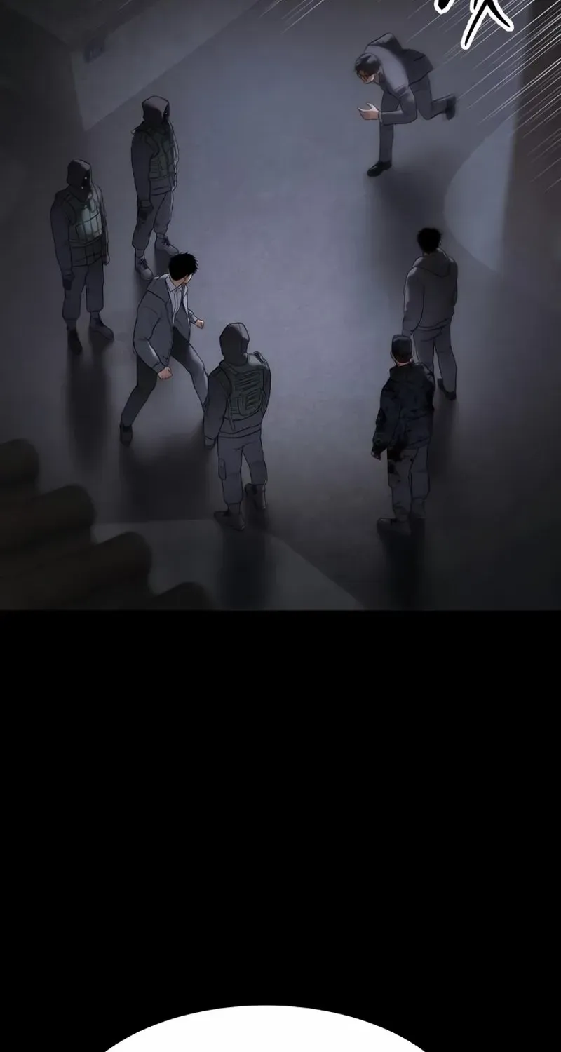 Read Baek XX chapter 143 image 130 on Lezhin