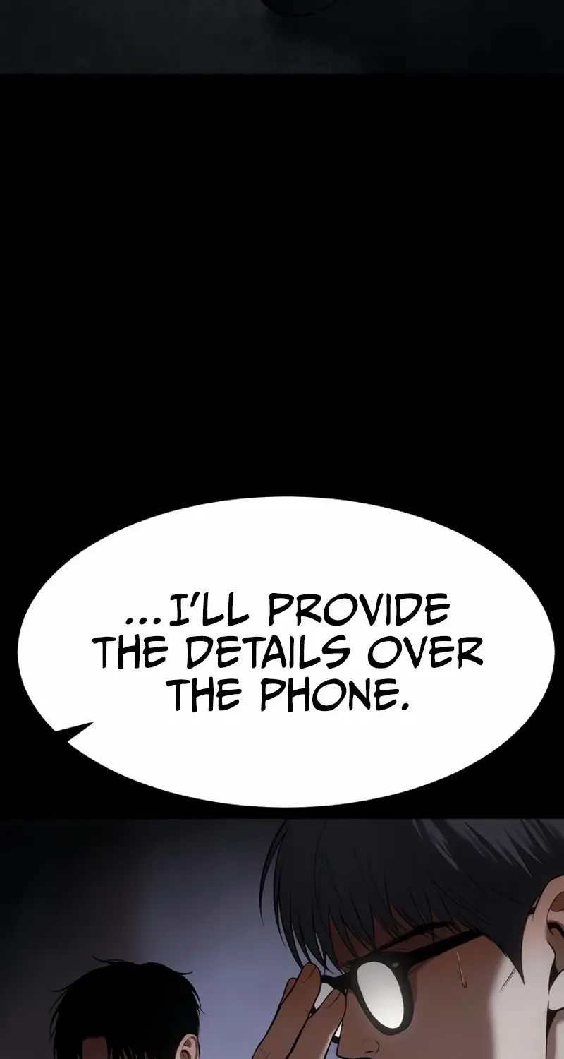 Read Baek XX chapter 143 image 134 on Lezhin