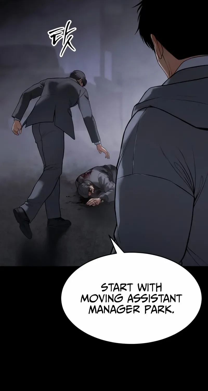 Read Baek XX chapter 143 image 139 on Lezhin