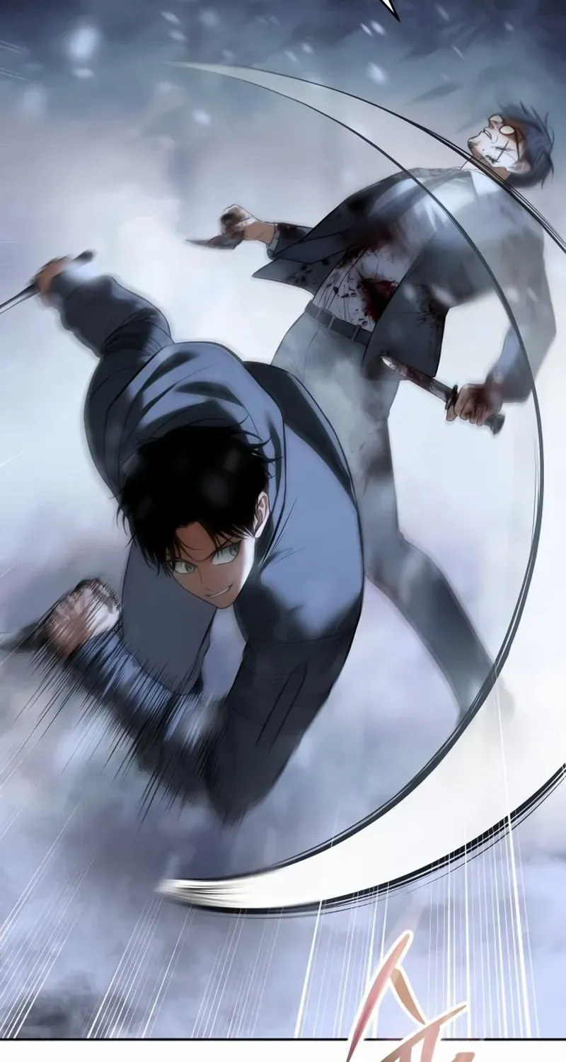 Read Baek XX chapter 143 image 159 on Lezhin