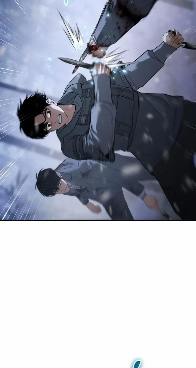 Read Baek XX chapter 143 image 24 on Lezhin