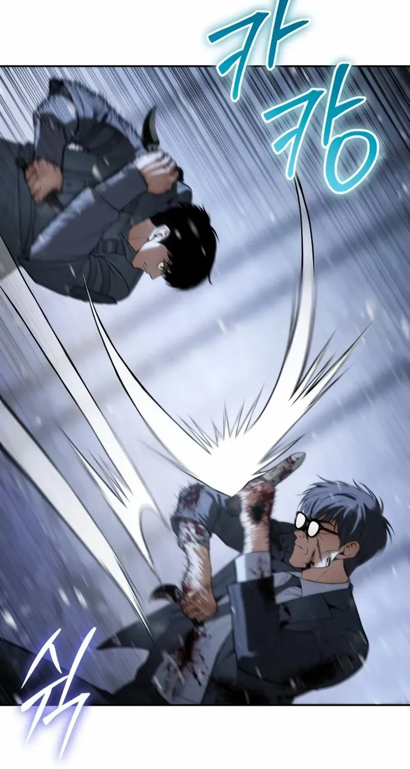 Read Baek XX chapter 143 image 25 on Lezhin