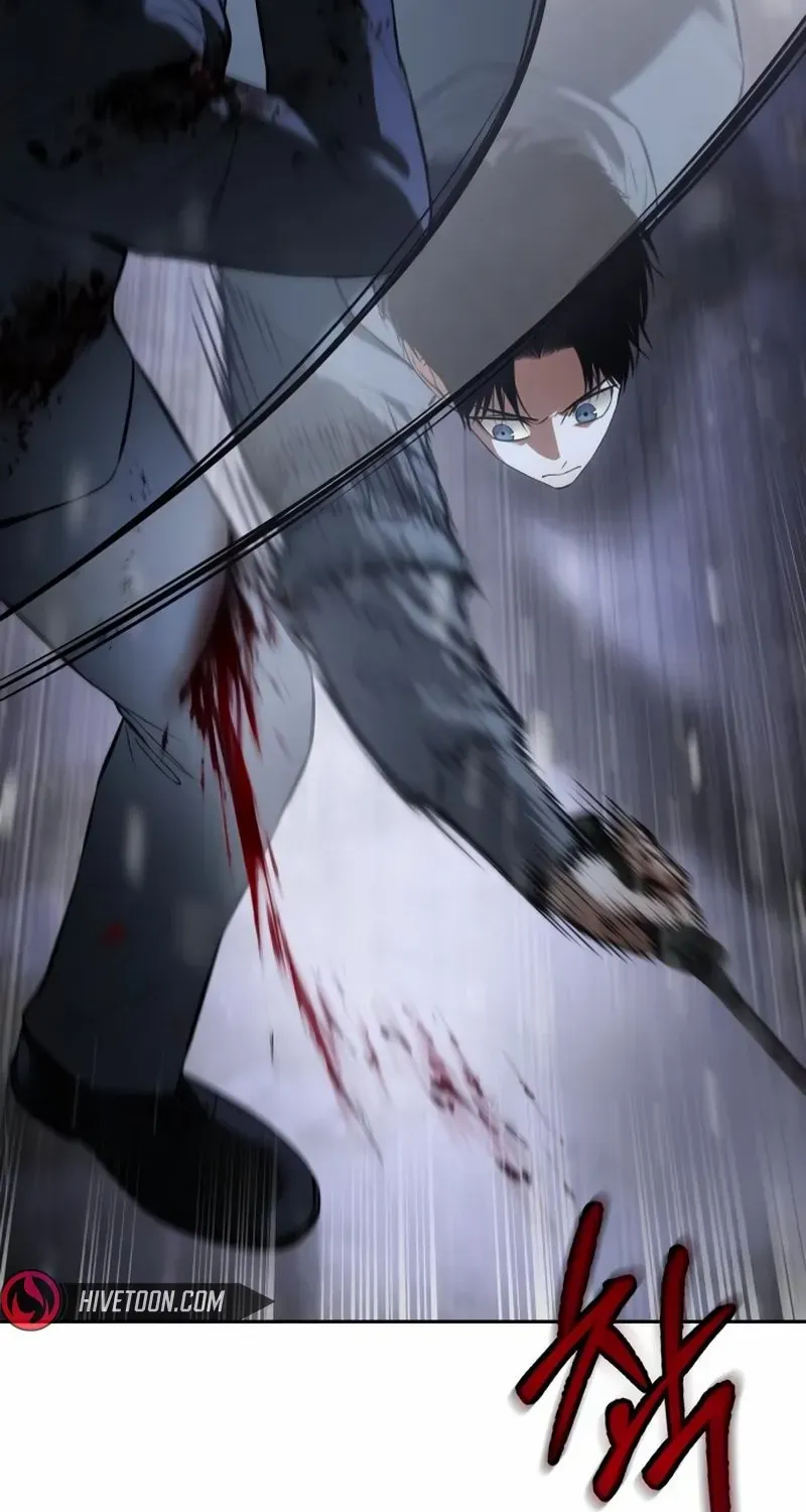 Read Baek XX chapter 143 image 28 on Lezhin