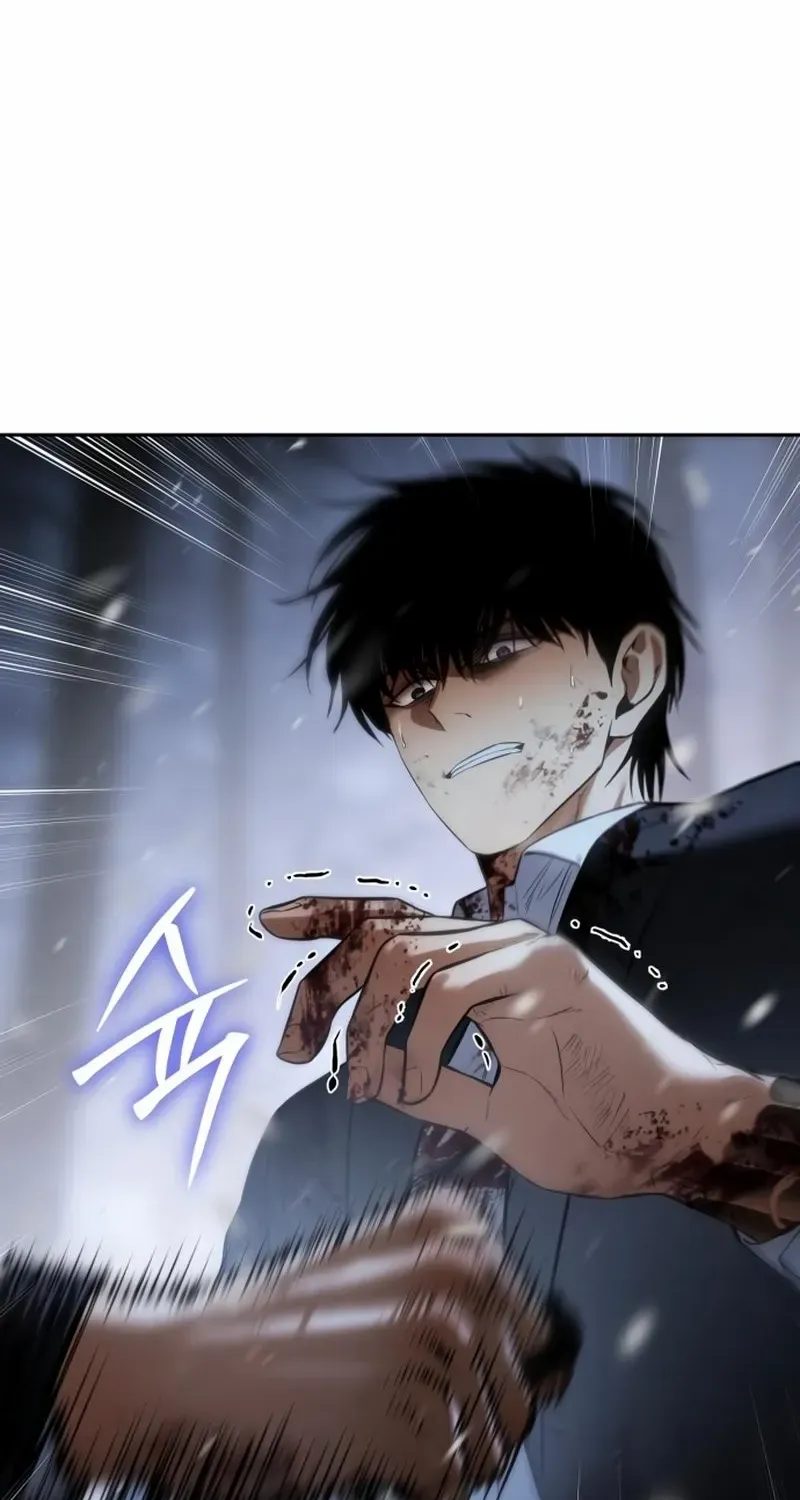 Read Baek XX chapter 143 image 36 on Lezhin