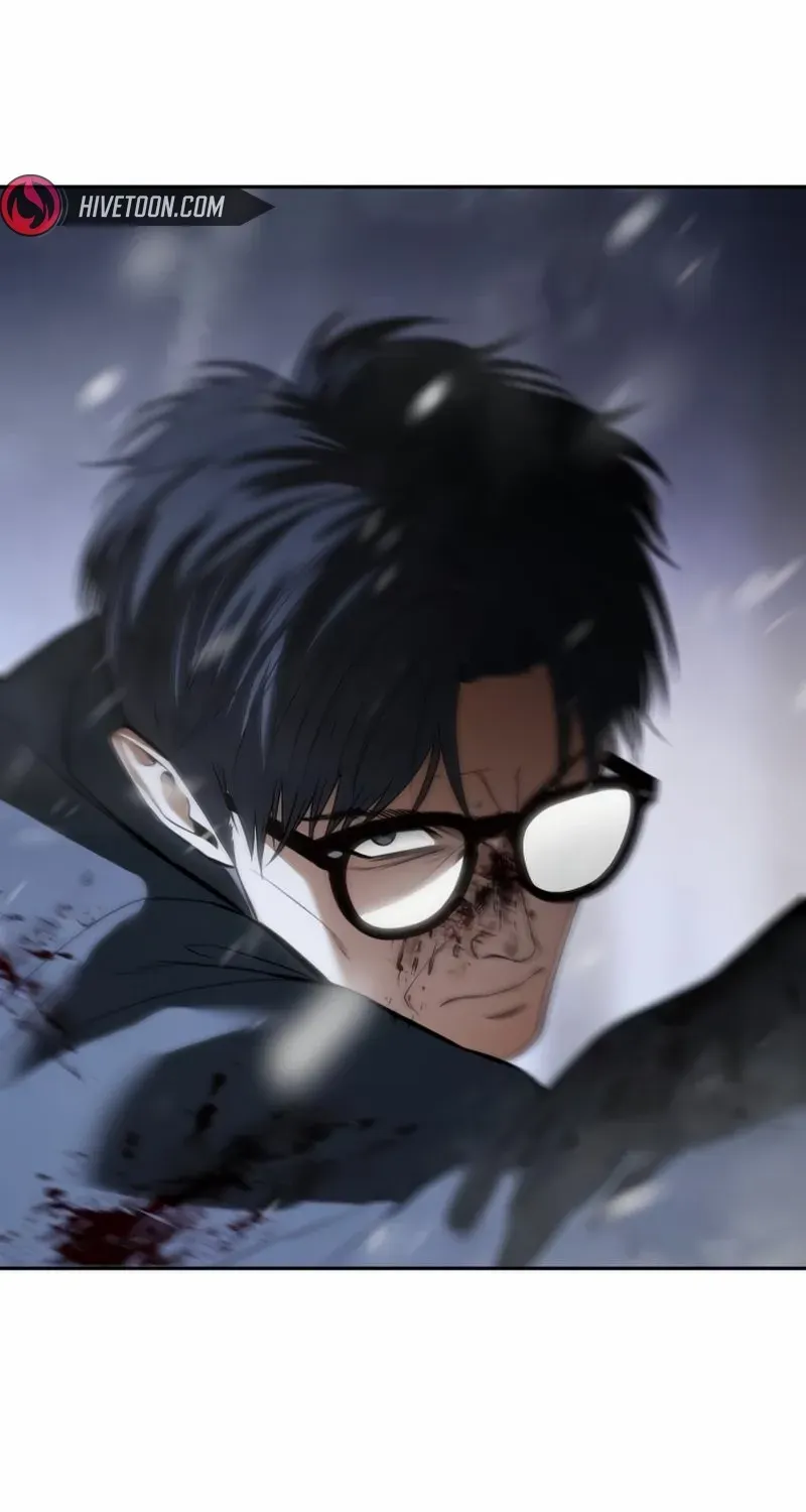 Read Baek XX chapter 143 image 39 on Lezhin