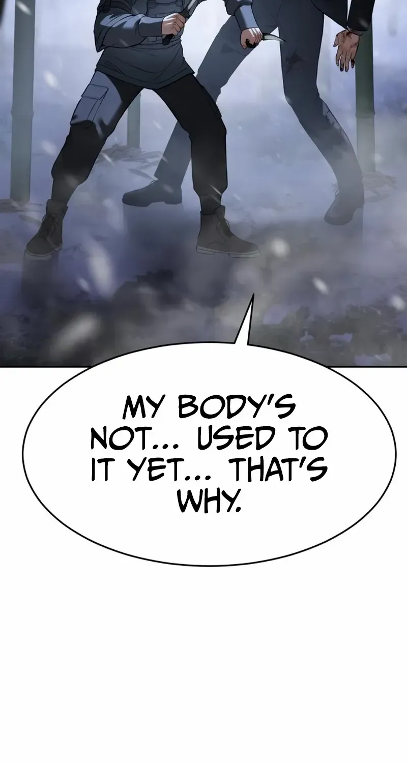 Read Baek XX chapter 143 image 42 on Lezhin