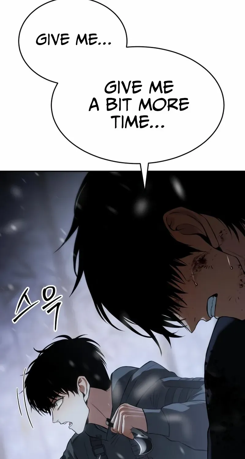 Read Baek XX chapter 143 image 45 on Lezhin