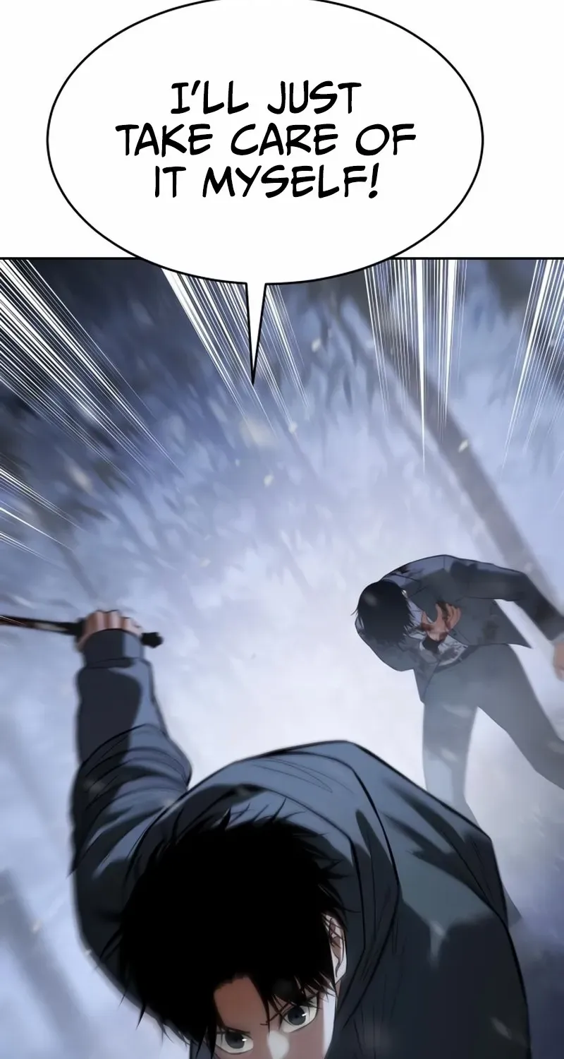 Read Baek XX chapter 143 image 47 on Lezhin