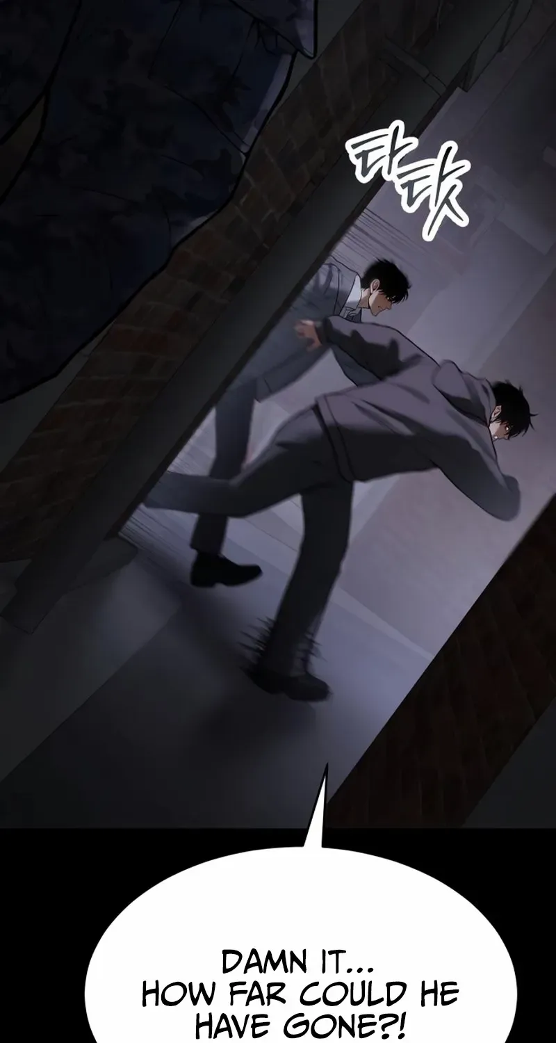 Read Baek XX chapter 143 image 55 on Lezhin