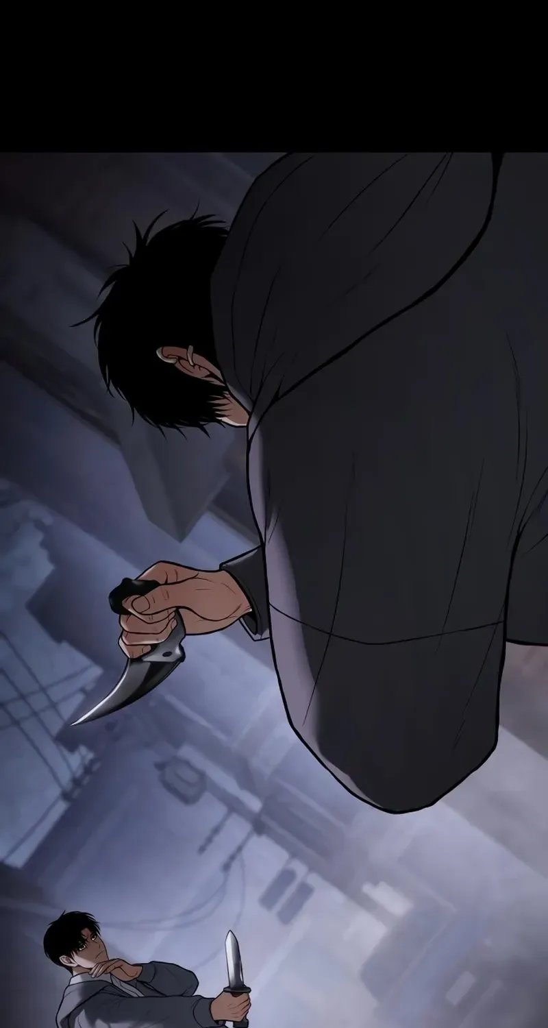 Read Baek XX chapter 143 image 67 on Lezhin