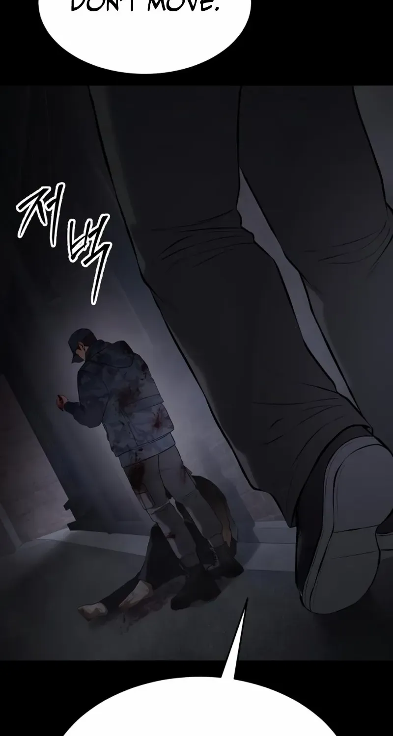 Read Baek XX chapter 143 image 72 on Lezhin
