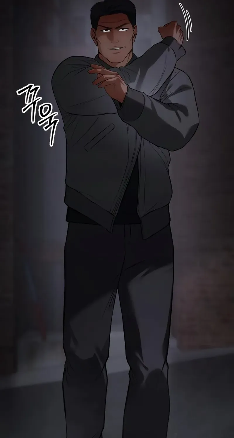 Read Baek XX chapter 143 image 74 on Lezhin