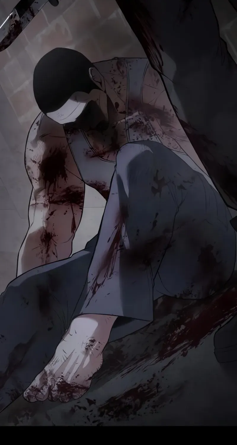 Read Baek XX chapter 143 image 77 on Lezhin