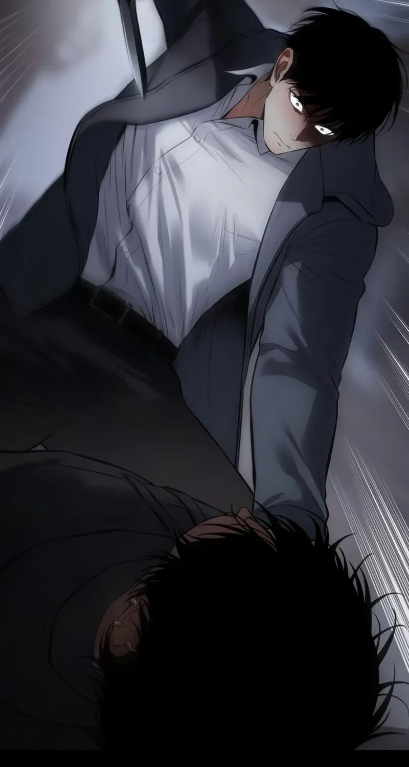 Read Baek XX chapter 143 image 83 on Lezhin