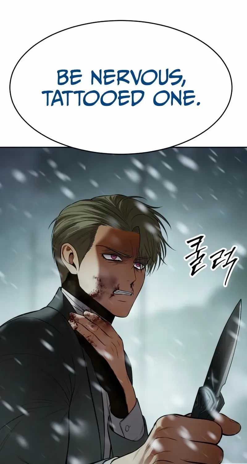 Read Baek XX chapter 144 image 102 on Lezhin