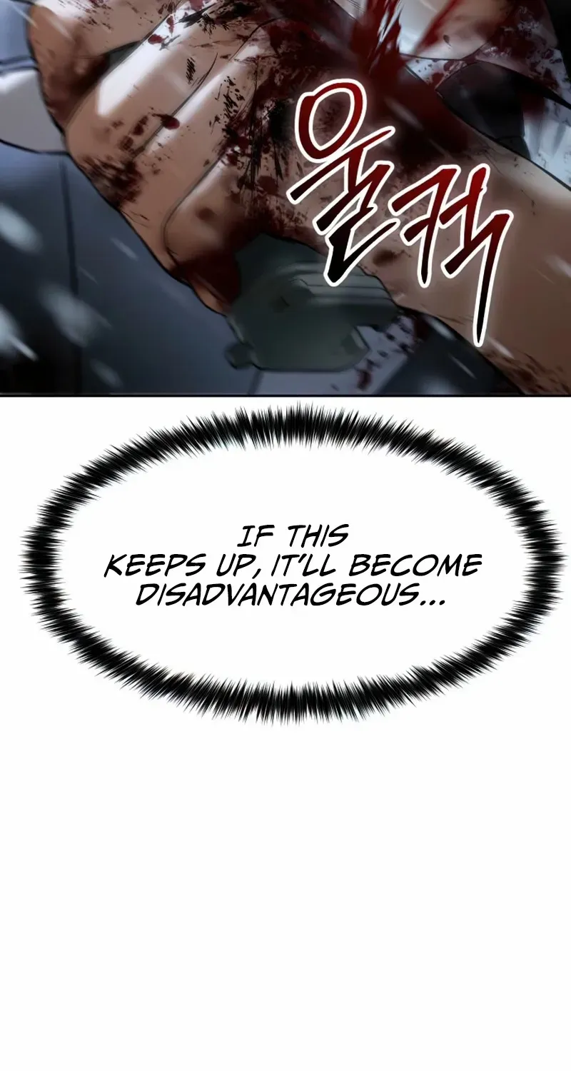 Read Baek XX chapter 144 image 111 on Lezhin