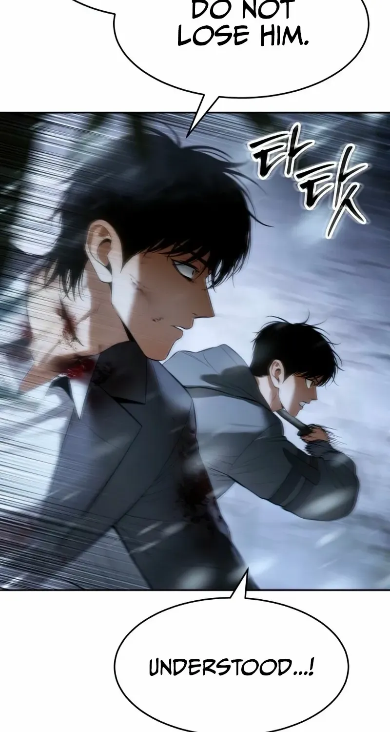Read Baek XX chapter 144 image 114 on Lezhin