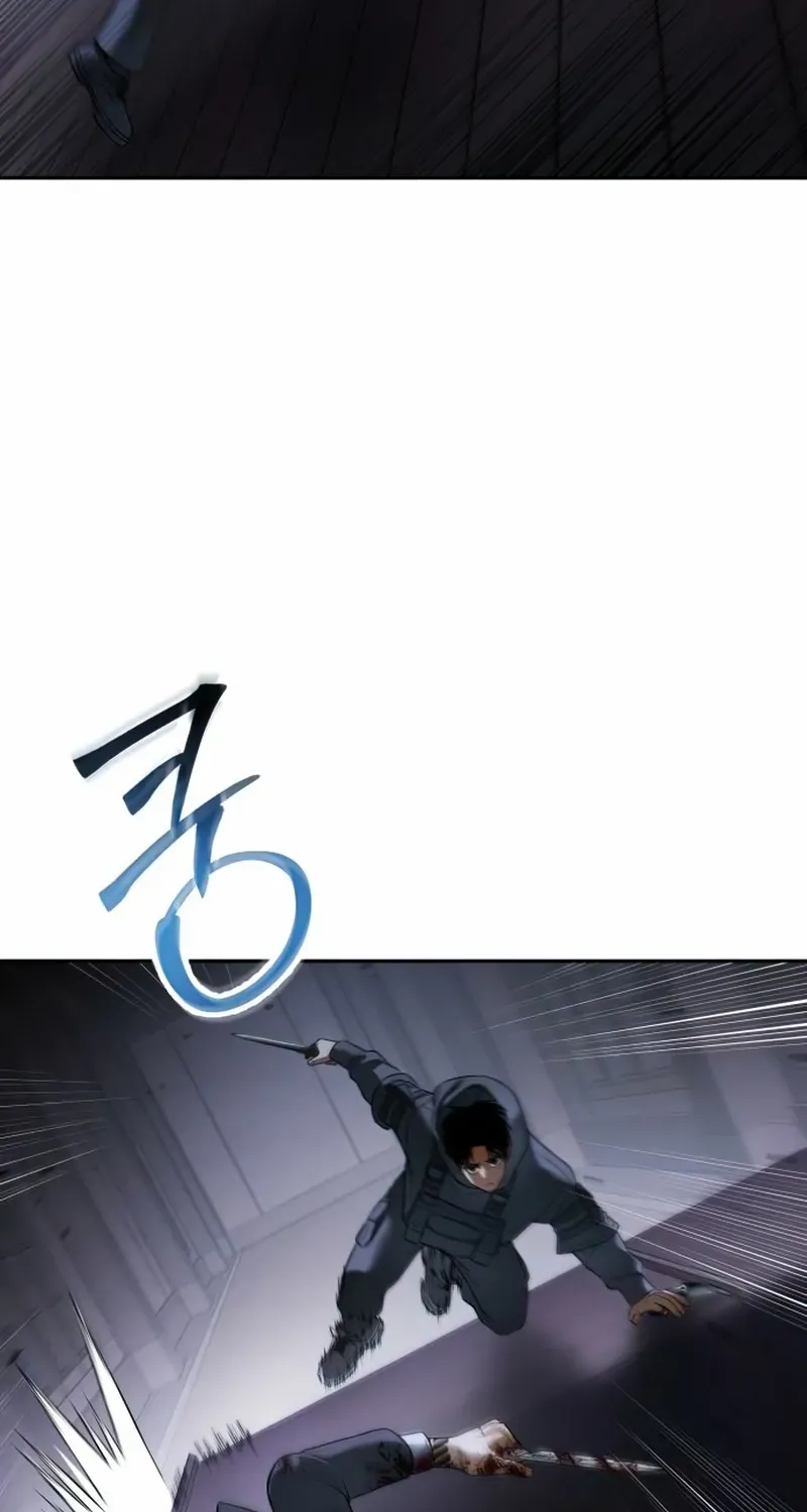Read Baek XX chapter 144 image 119 on Lezhin