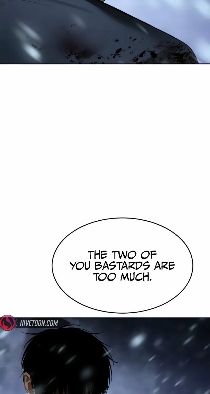 Read Baek XX chapter 144 image 125 on Lezhin
