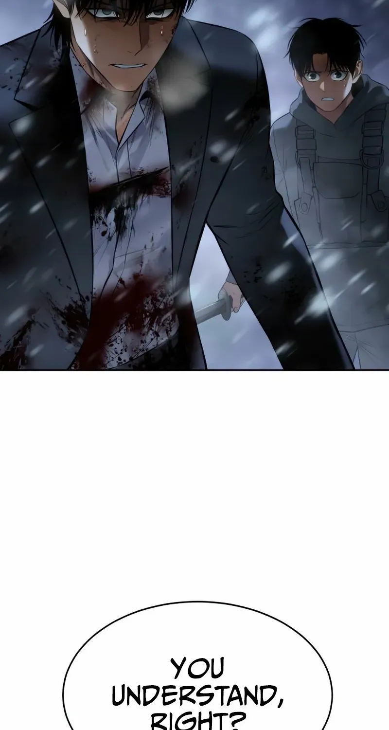 Read Baek XX chapter 144 image 126 on Lezhin
