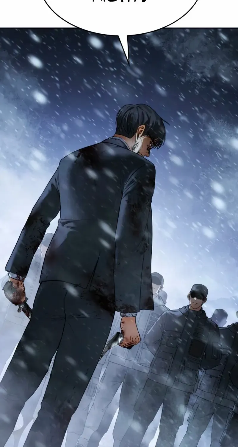 Read Baek XX chapter 144 image 127 on Lezhin