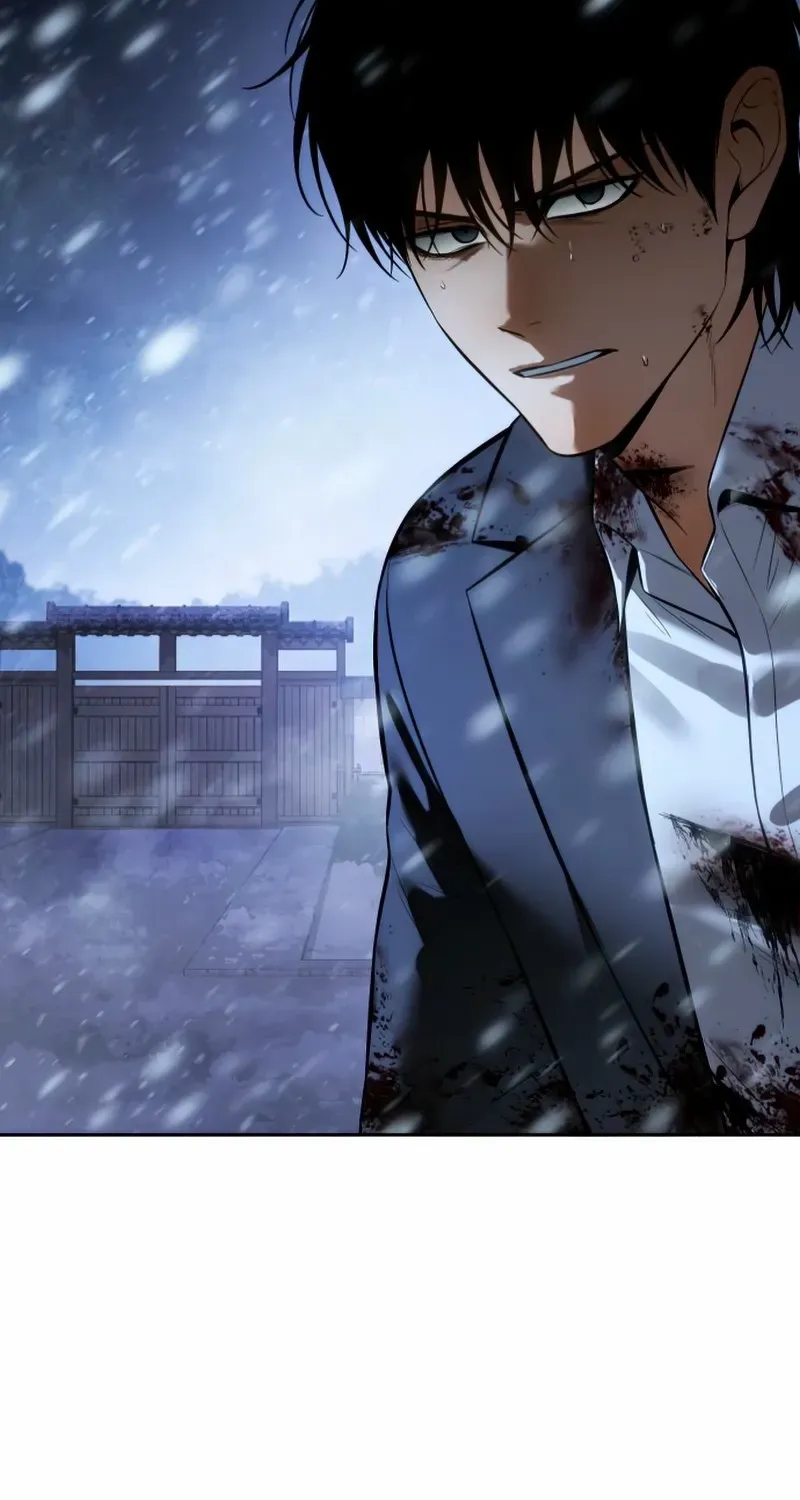 Read Baek XX chapter 144 image 131 on Lezhin