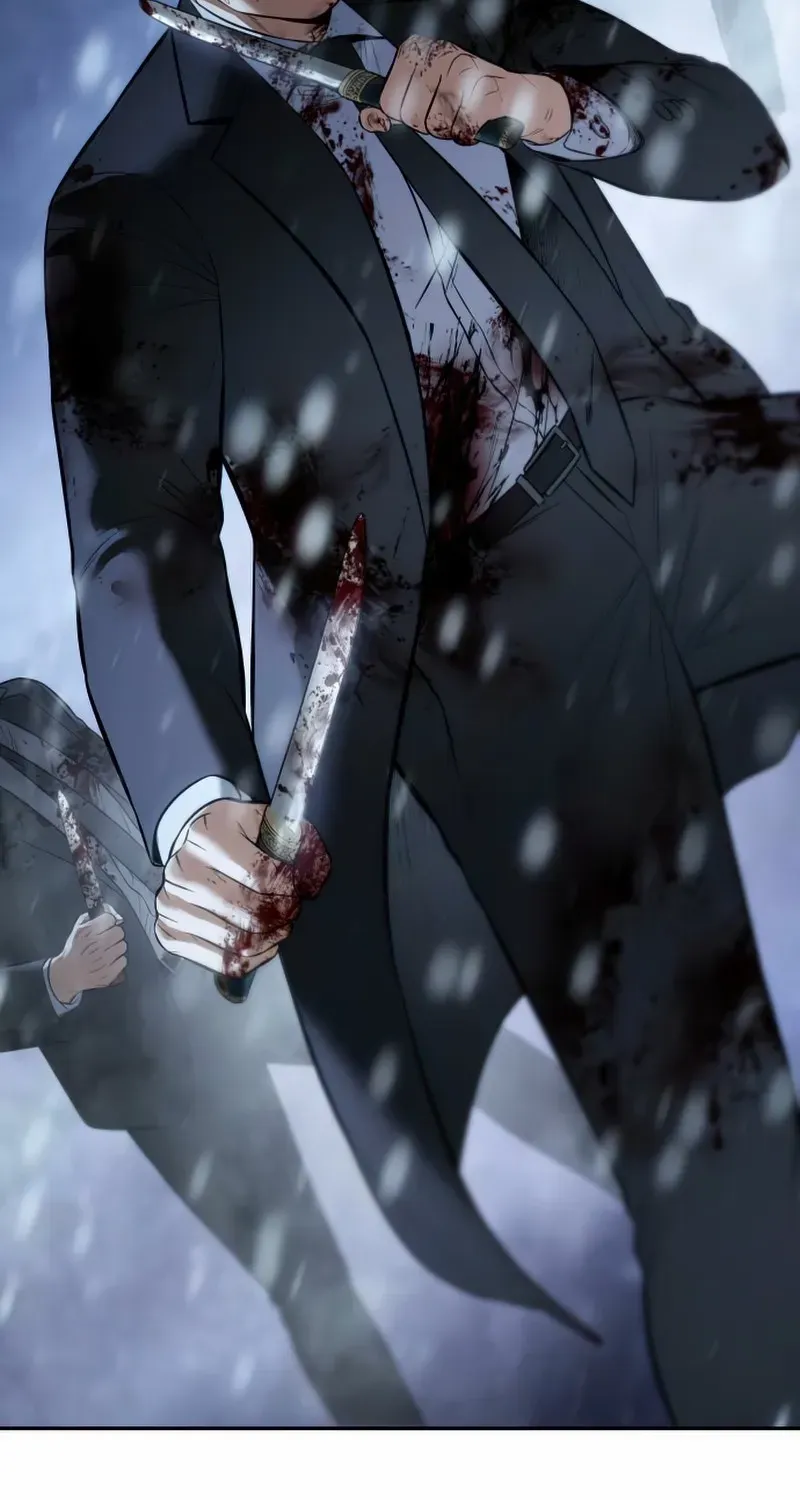 Read Baek XX chapter 144 image 142 on Lezhin