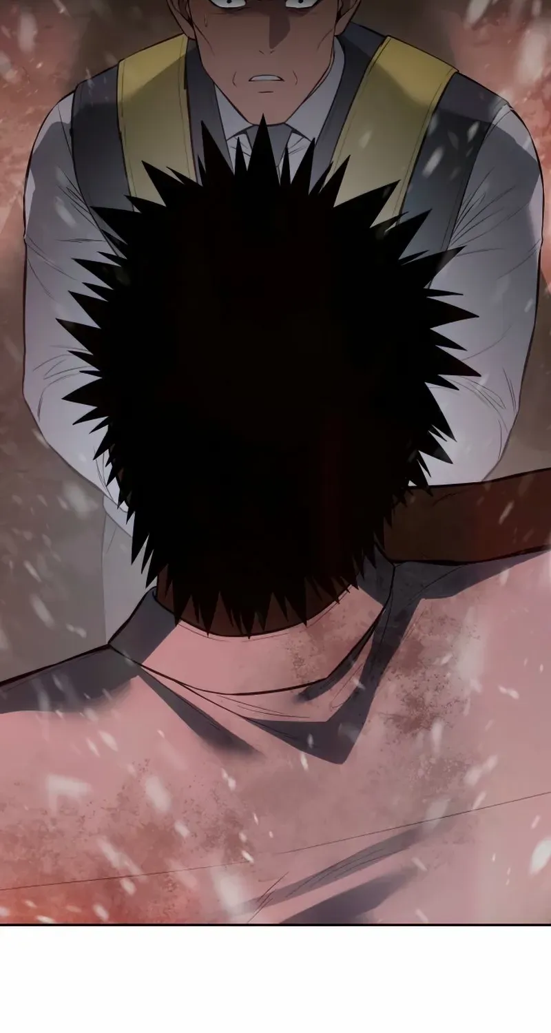 Read Baek XX chapter 144 image 15 on Lezhin