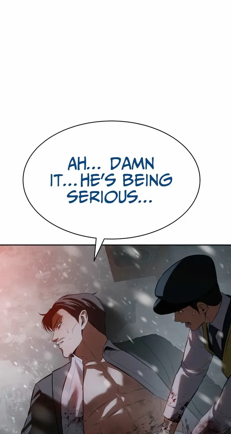 Read Baek XX chapter 144 image 16 on Lezhin