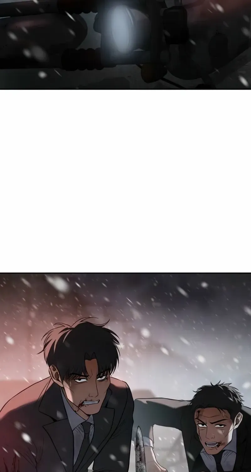 Read Baek XX chapter 144 image 3 on Lezhin