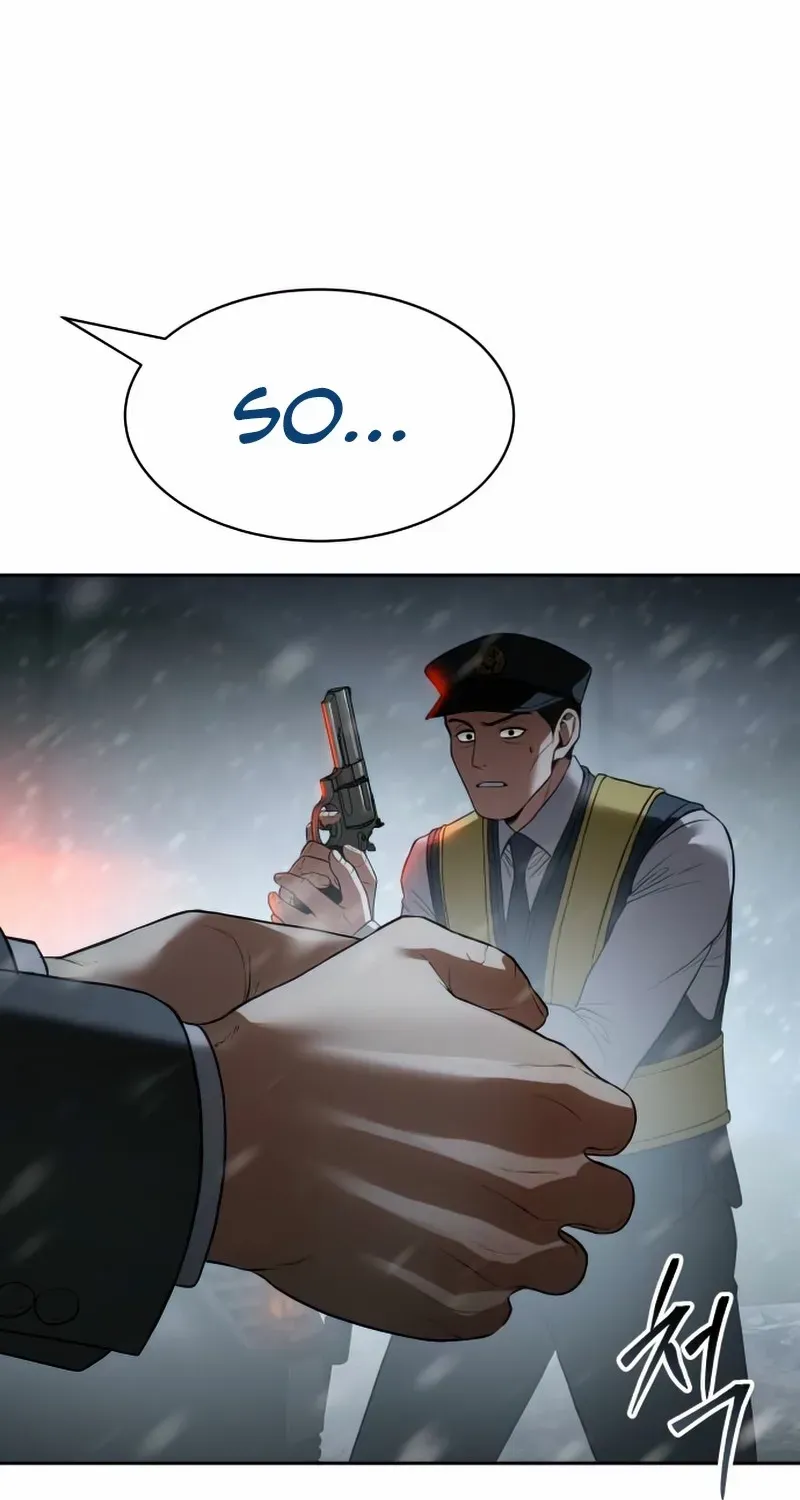 Read Baek XX chapter 144 image 33 on Lezhin