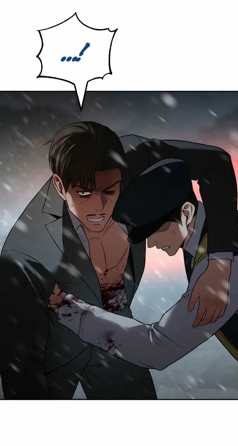 Read Baek XX chapter 144 image 36 on Lezhin