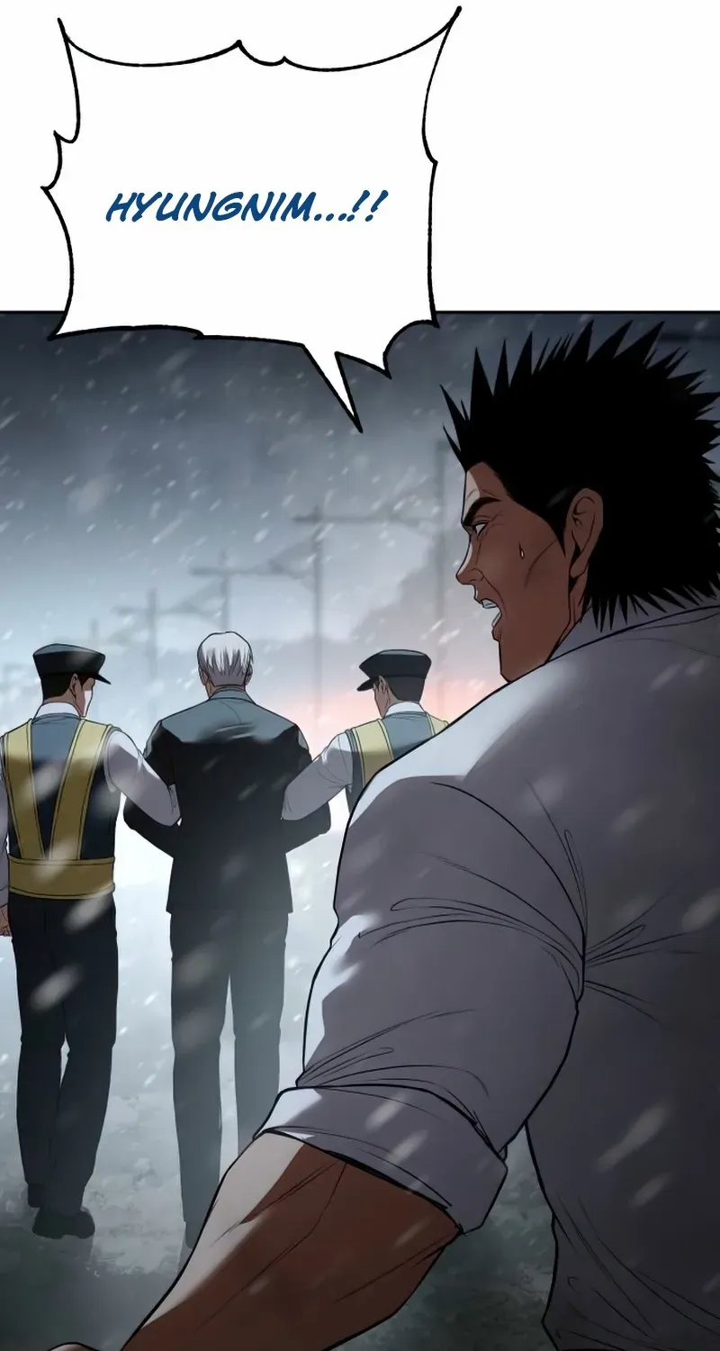 Read Baek XX chapter 144 image 43 on Lezhin