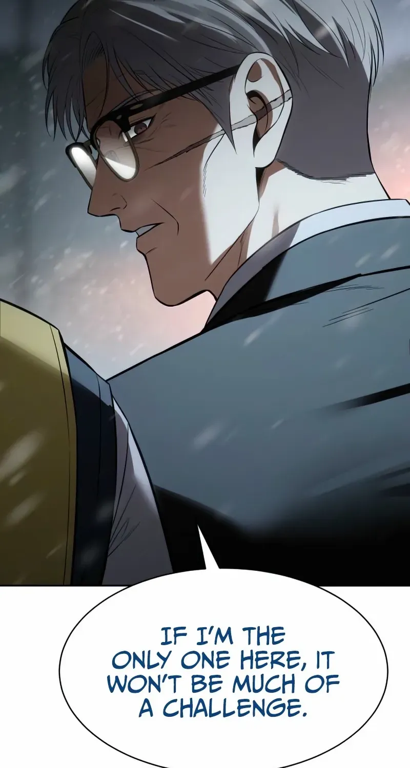 Read Baek XX chapter 144 image 45 on Lezhin