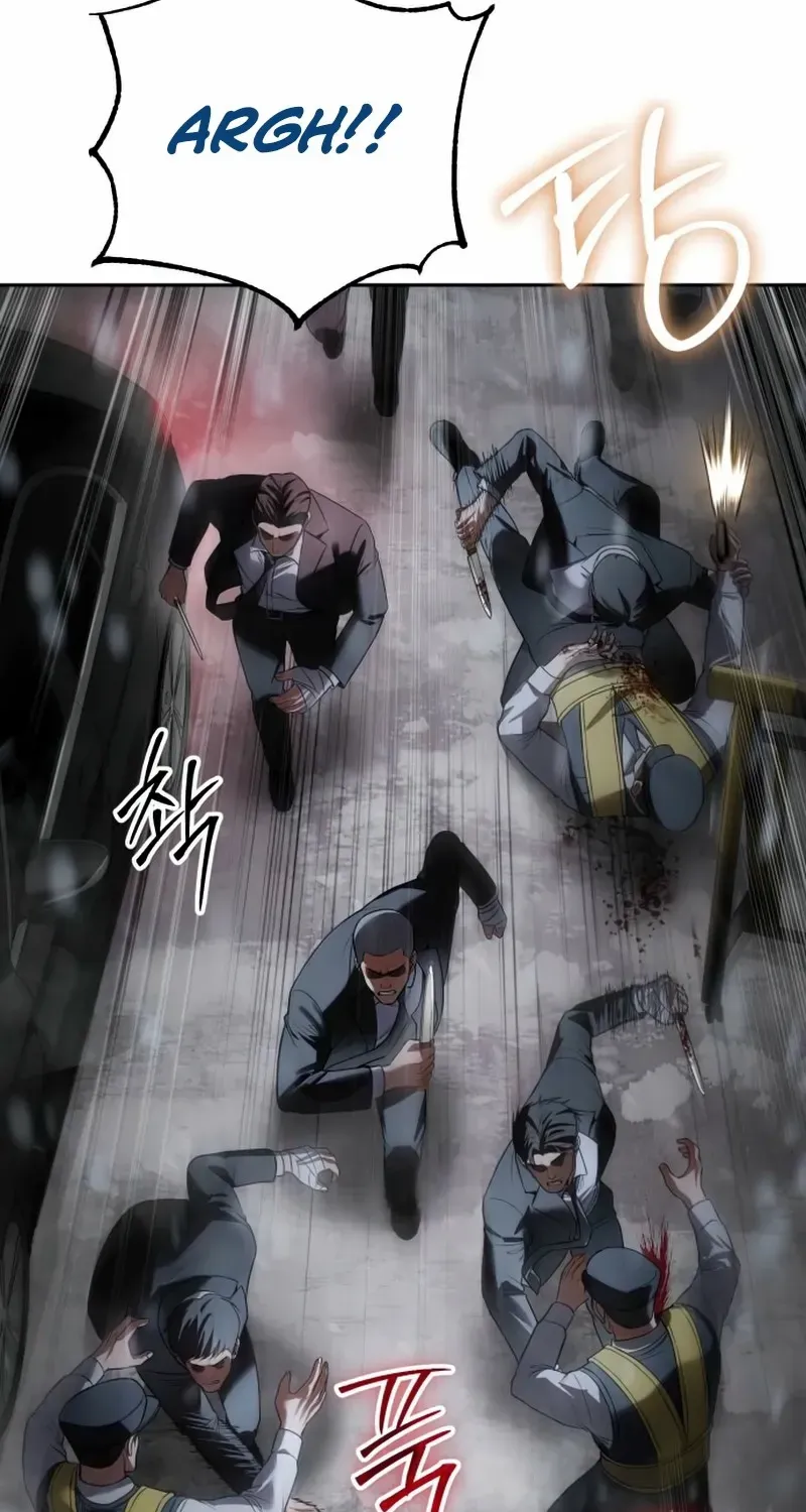 Read Baek XX chapter 144 image 51 on Lezhin