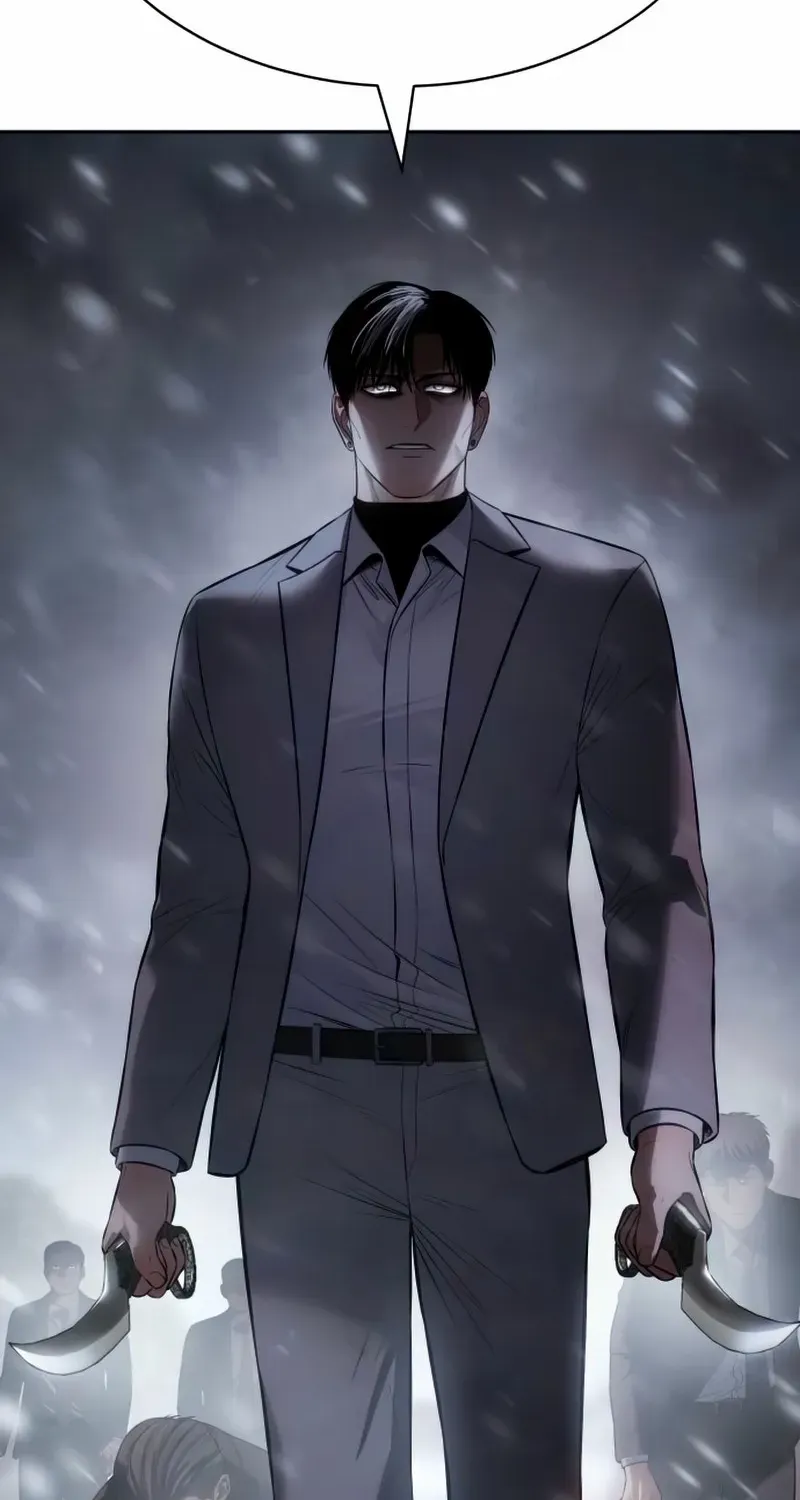 Read Baek XX chapter 144 image 56 on Lezhin