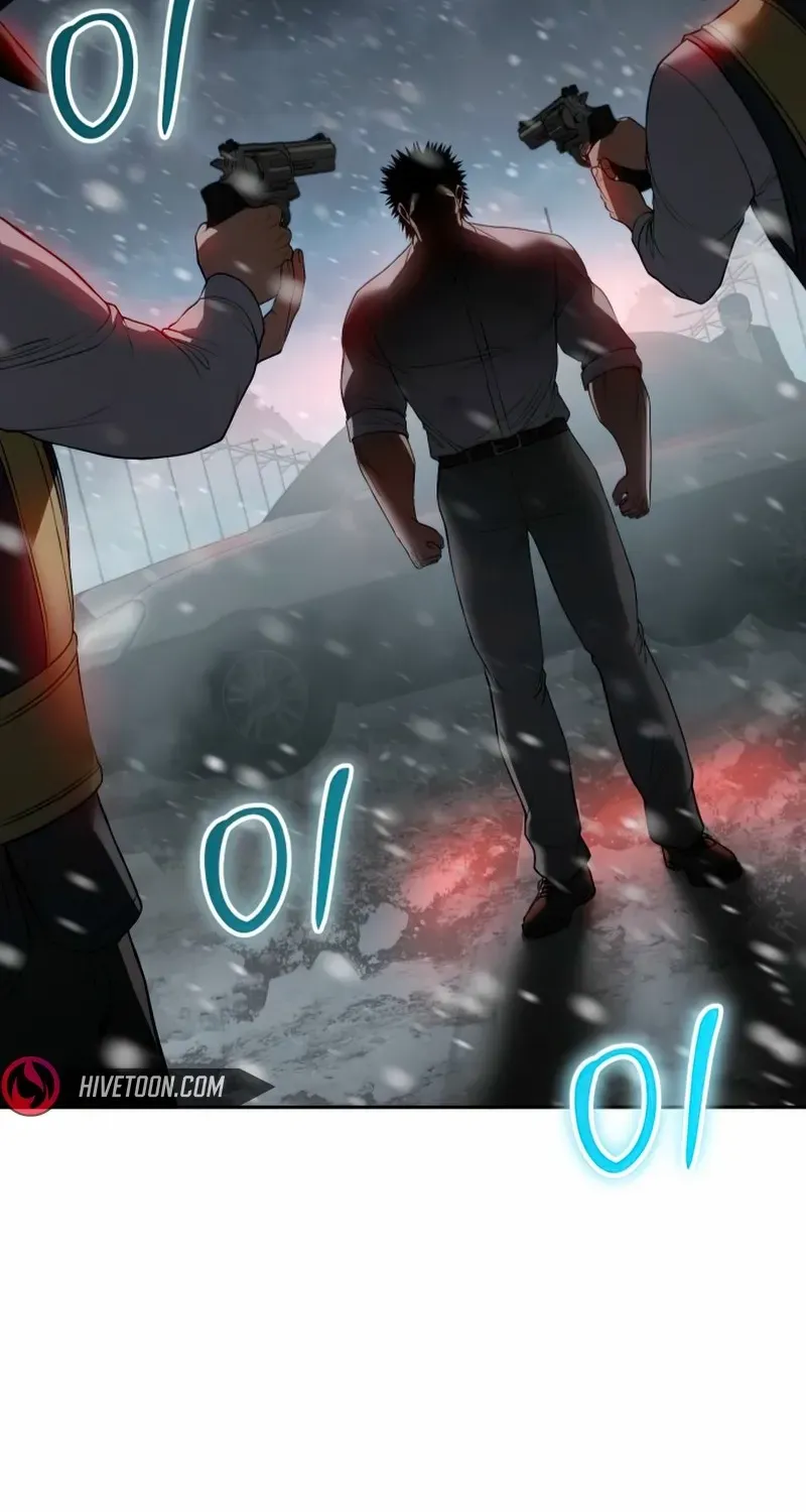 Read Baek XX chapter 144 image 6 on Lezhin