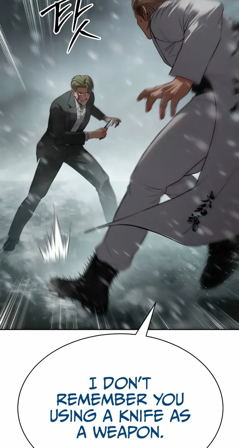 Read Baek XX chapter 144 image 77 on Lezhin