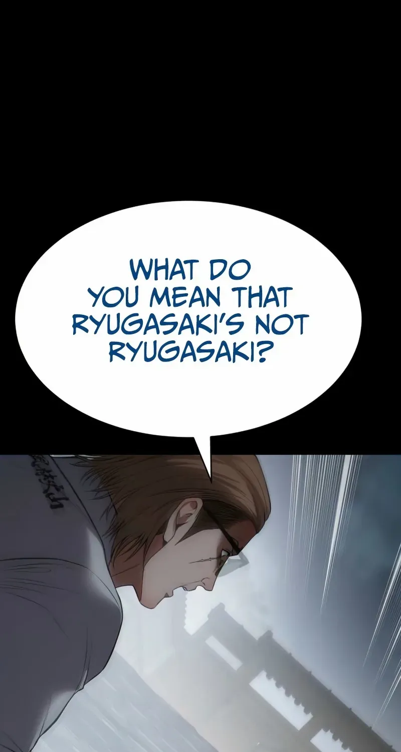 Read Baek XX chapter 144 image 83 on Lezhin