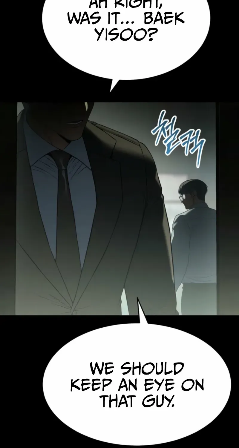 Read Baek XX chapter 145 image 101 on Lezhin