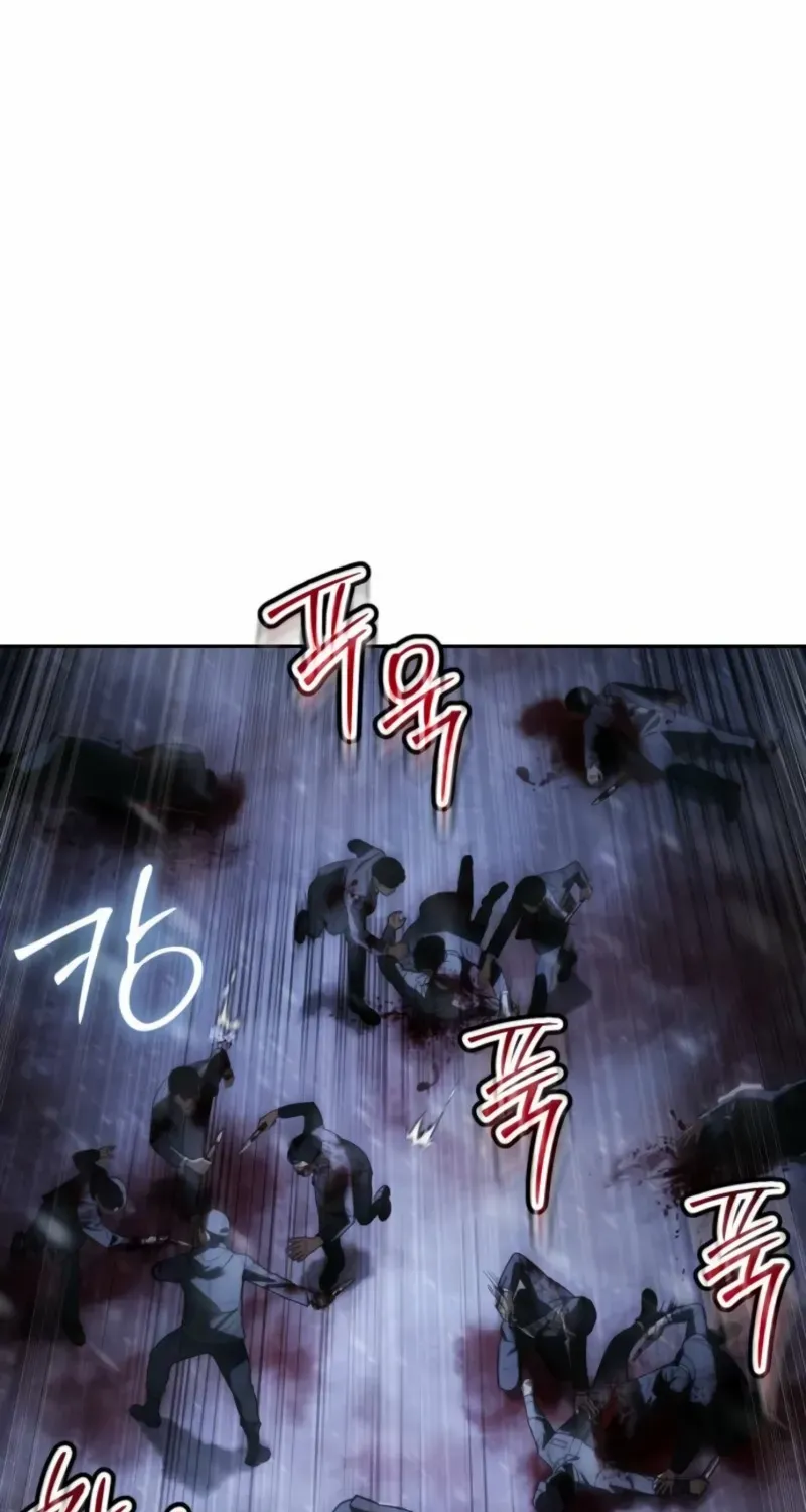 Read Baek XX chapter 145 image 11 on Lezhin