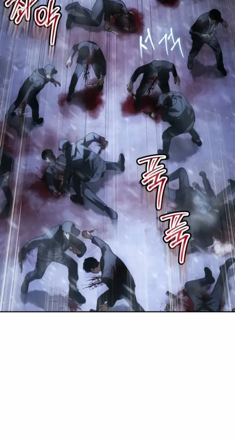 Read Baek XX chapter 145 image 12 on Lezhin