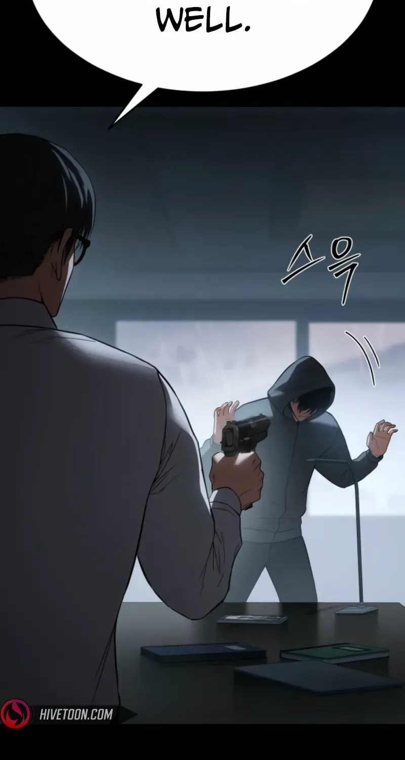 Read Baek XX chapter 145 image 132 on Lezhin