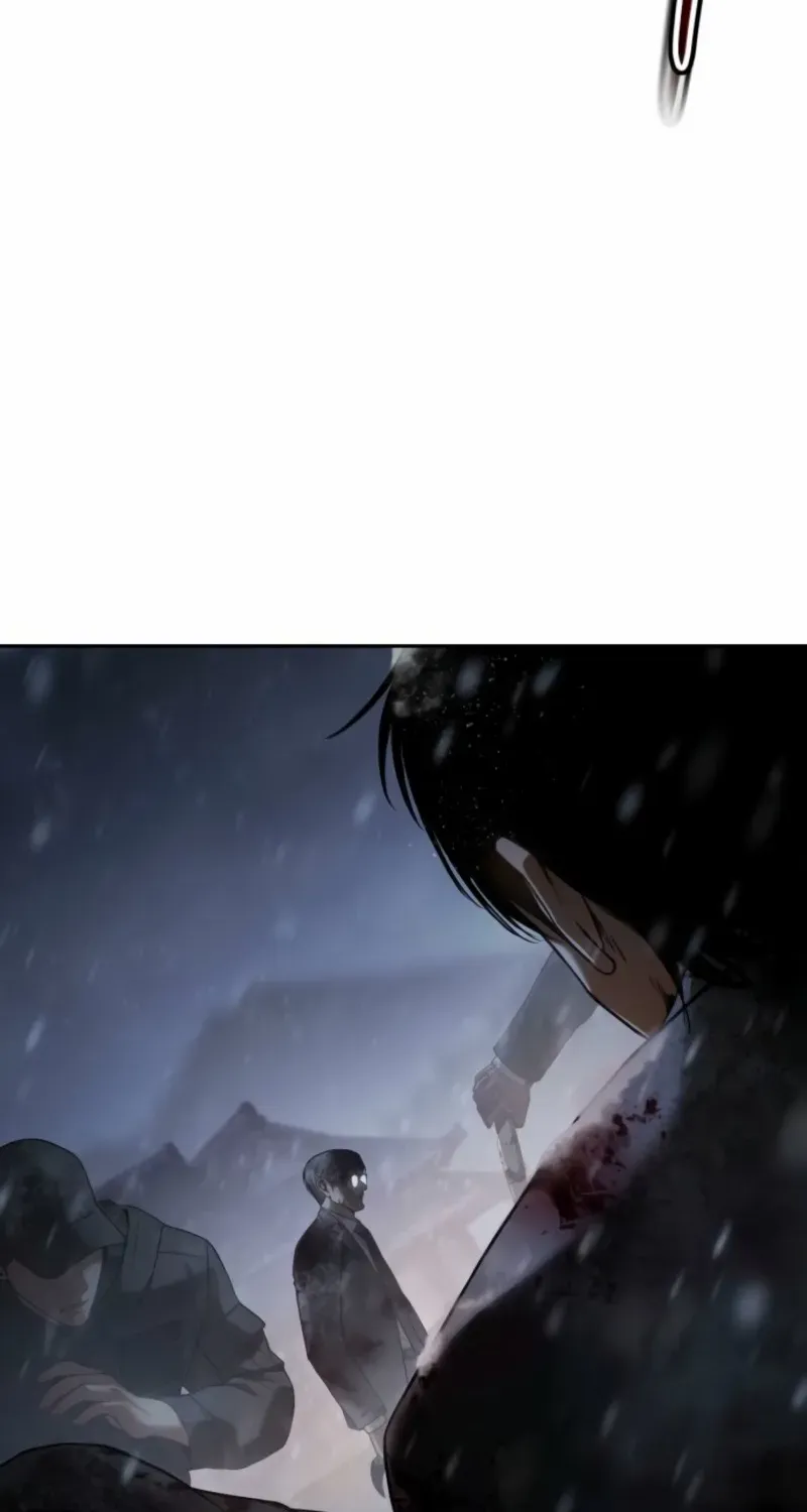 Read Baek XX chapter 145 image 14 on Lezhin